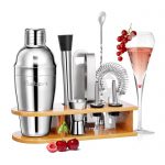 10pc Barware Set