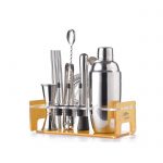15pc Barware Set