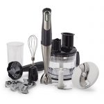 7pc Hand Blender