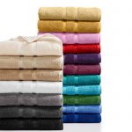 Bath and Hand Towels