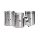 Canister Set