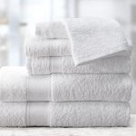 Cotton Towel Sets