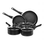 Non-stick Cookware Sets