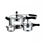 Stainless Steel Cooker
